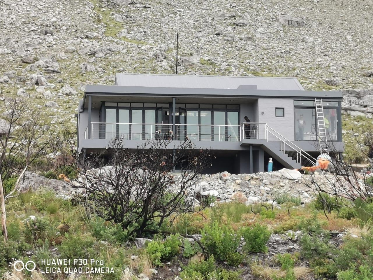 Bettys Bay Residential Project